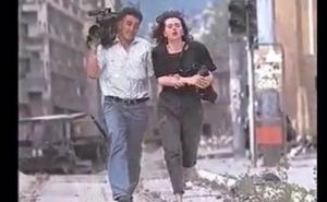 Arijana Saračević-Helać: Potresno sjećanje na 5. februar i masakr na Markalama