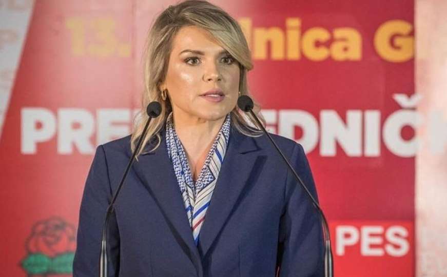 Draginja Vuksanović - Stanković: "Srpski svet" je poražen u Crnoj Gori!