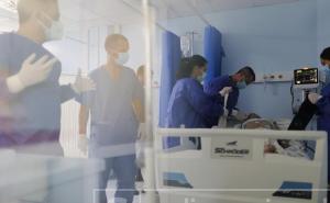 Pacijentu s metastatskim rakom zakazan pregled za april 2023. godine