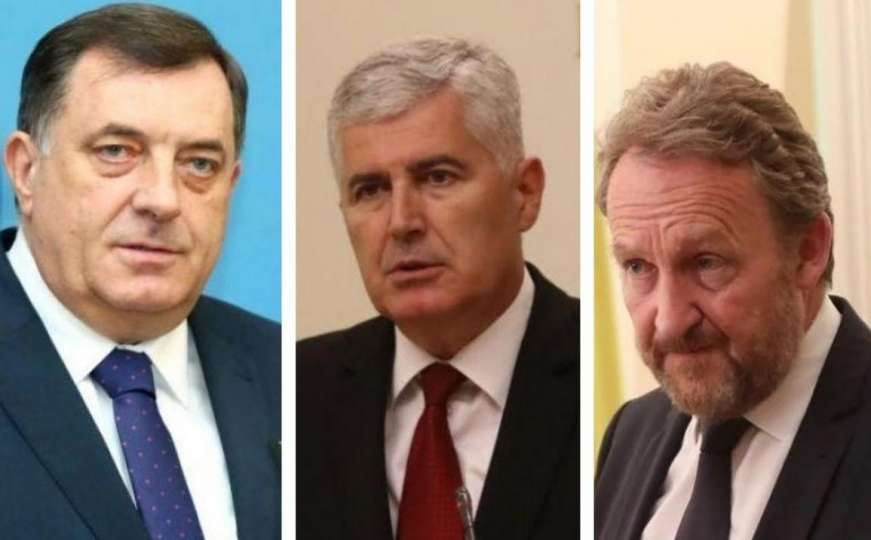 Subašić: Nacionalni lideri žele eskalacijom krize spriječiti izbore