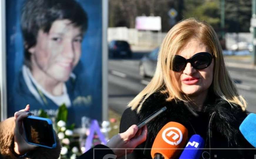 Godišnjica stradanja Denisa Mrnjavca: "14 godina prođe bez mog sina"