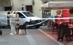Užas u Rijeci: Muškarac ubio ženu u centru grada