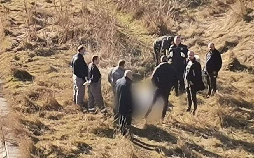 Tijelo muškarca izvučeno iz rijeke u Srbiji, identifikovan je