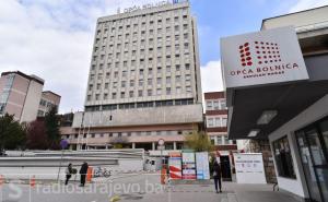Oglasili se iz Opće bolnice nakon prijedloga Federalne vlade: Zatečeni smo...
