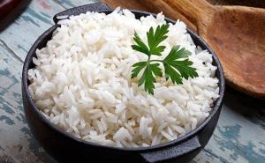 Pratite ove korake i skuhajte najbolju rižu ikada