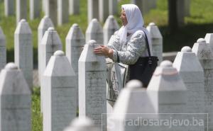 Majke Srebrenice i Žepe: Usvojite Inzkov zakon, zaustavite negatore genocida!