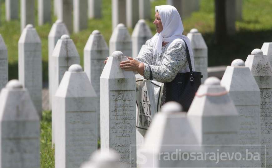 Majke Srebrenice i Žepe: Usvojite Inzkov zakon, zaustavite negatore genocida!