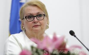 Turković potpisala odluku o postupanju prema zaposlenim koji ne poštuju BiH