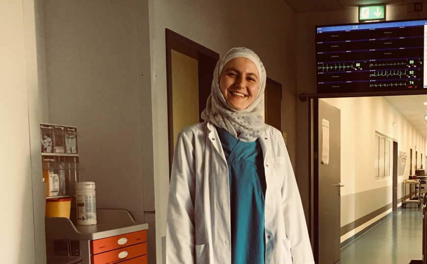 Doktorica iz Sarajeva upisala specijalizaciju u Njemačkoj, dobila posao i ostala