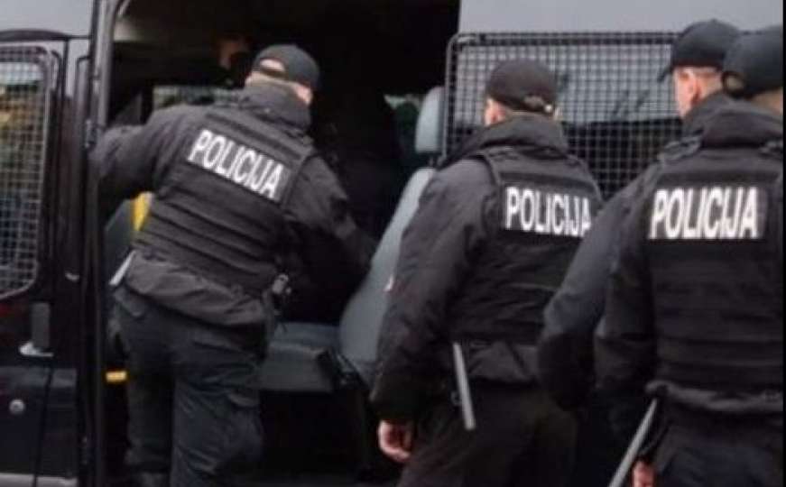 Na graničnim prijelazima u BiH uhapšeno sedam osoba
