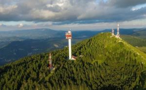 Biznismen iz Sarajeva ponudio finansiranje i izgradnju džamije na Trebeviću!