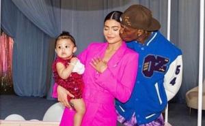 Kylie Jenner dobila drugo dijete i nakon pet dana otkrila spol bebe