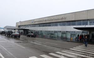 Sarajevski aerodrom: Otkazani letovi za Istanbul