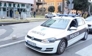 Nesreća na pomoćnoj pisti Aerodroma Mostar: Motociklista teško povrijeđen 