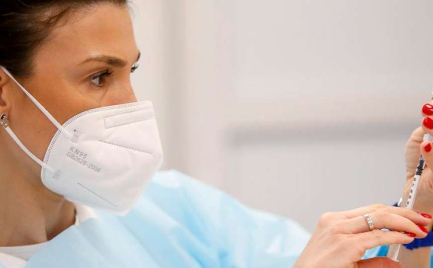 Bavarska odustala od uvođenja obavezne vakcinacije za medicinske radnike