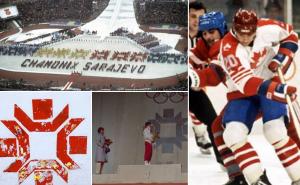 Prošlo je 38 godina: Sjećanje na olimpijsku bajku iz Sarajeva i 1984. godinu