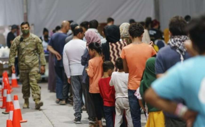Migranti iz više gradova u Srbiji vraćeni u prihvatne centre