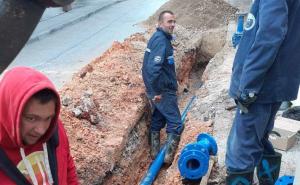 U 20 sarajevskih ulica danas neće biti vode