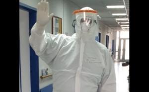 Lijepe vijesti iz Opće bolnice: Smanjuje se broj pacijenata