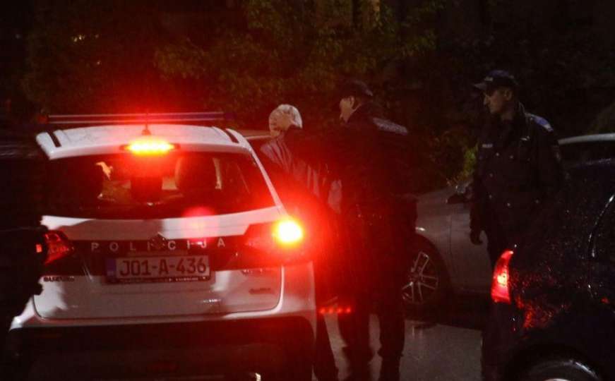 Nakon užasa u Sarajevu: "Pao" i drugi nasilnik, čekićem udarali žrtvu