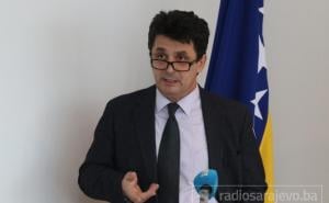 Senadin Lavić: Građanski iskorak Bosne 