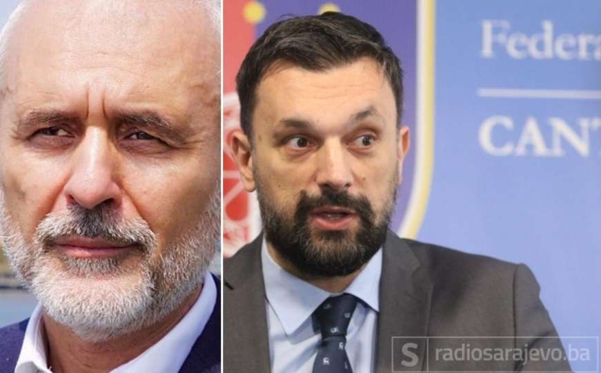 Avdović: Pregovori- korak ka 3. entitetu, ko je Konakovića ubijedio da je spasilac BiH?