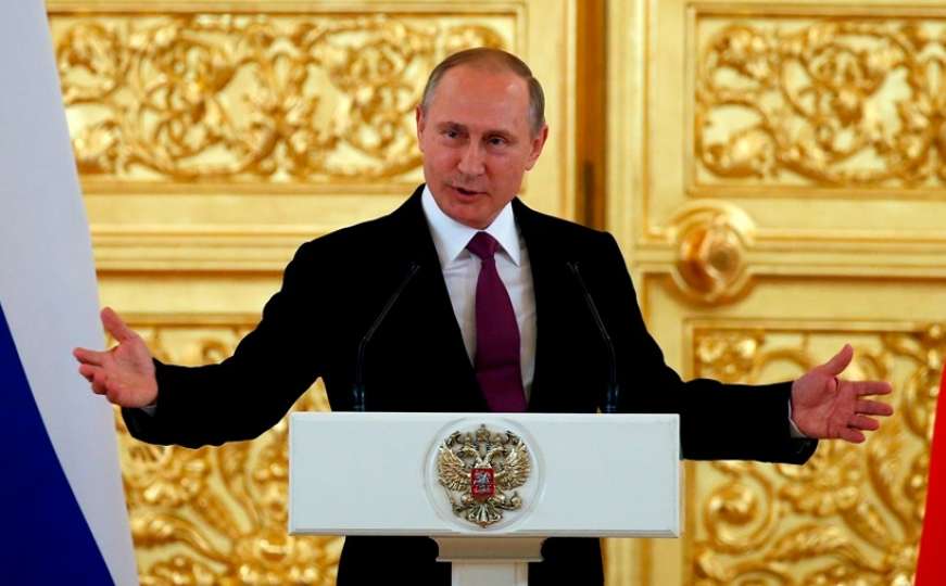 Moskva demantira Francuze: Putin nije ništa obećao Macronu 
