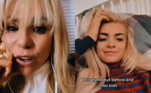 Britansku pjevačicu oduševio video Elle Dvornik: 'Znam tačno kako se osjećaš'