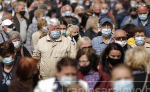 Austrija od subote uvodi nove mjere 