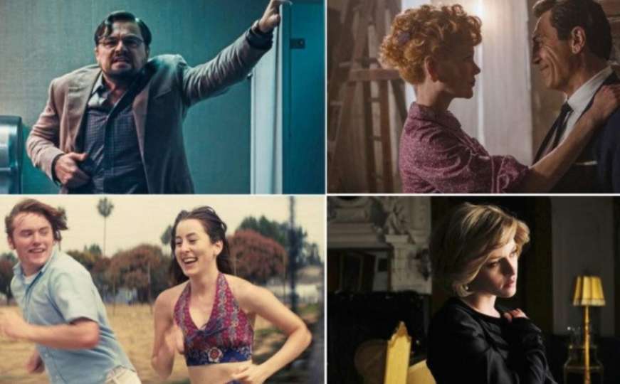 Objavljene nominacije za Oscara 2022.: Evo koji filmovi predvode prestižnu listu