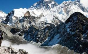 Sedam indijskih vojnika poginulo pod lavinom na Himalajima