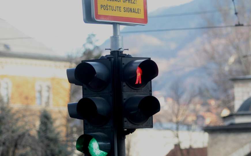 U Njemačkoj postavljeni semafori sa vještačkom inteligencijom 