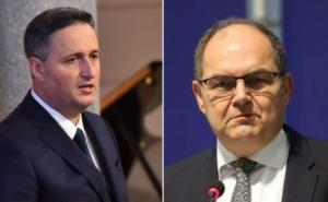 Bećirović ima poruku za Schmidta: "Pred vama su samo dvije opcije"