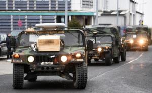 Ukrajinci ne strahuju samo od ruskih tenkova