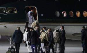 Talibani u Genevi na sastanku s švicarskim diplomatima 