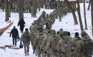 Opasno upozorenje iz Kijeva: Desi li se napad, to će biti kraj Ukrajine