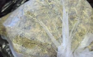 Detalji akcije "Logan 2": Zaplijenjena droga ulične vrijednosti 70.000 KM