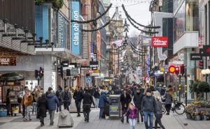 Ova država ukinula mjere i testiranja: "Pandemija nije gotova, restrikcije jesu"