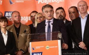 'Nastavak besmislenih razgovora doprinos Čovićevom čuvanju RS i formiranju VSTV'