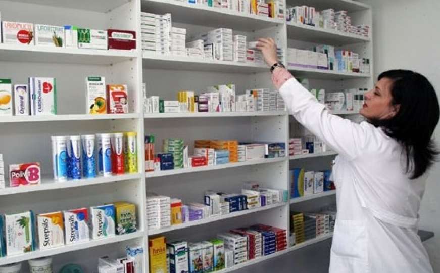 Lijek koji ima skoro svaka kuća u BiH nije siguran  na duži period upotrebe