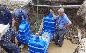 Radovi ViK-a i danas: Ovo je spisak ulica u kojima danas neće biti vode