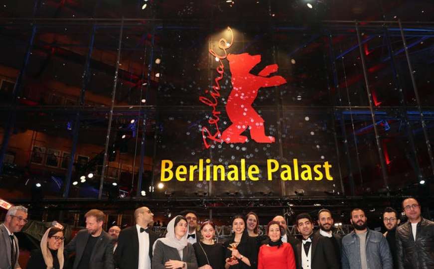 Večeras počinje 72. izdanje Berlinalea, za "Zlatnog medu" takmiči se 18 filmova