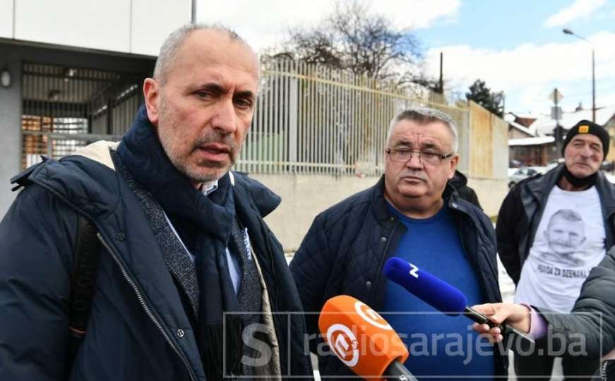 Muriz Memić: "Iskoristio bih priliku da se javno izvinim Konakoviću..."