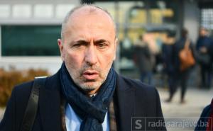 Ifet Feraget: Danas smo na ročištu saznali šokantan detalj