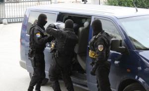 Velika akcija SIPA-e u Sarajevu: Pronašli mu 7.500 komada metaka