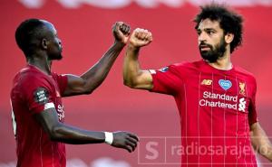 Arsenal na popravnom kod raspoloženih Wolvesa, Redsi bez prava na kiks protiv Leicestera