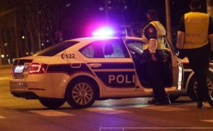 Šest osoba povrijeđeno nakon saobraćajne nesreće na ulazu u Sarajevo