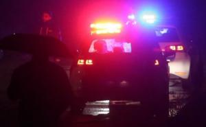 Velika akcija policije u Sarajevu: Zaplijenjen BMW X5, uhapšene tri osobe