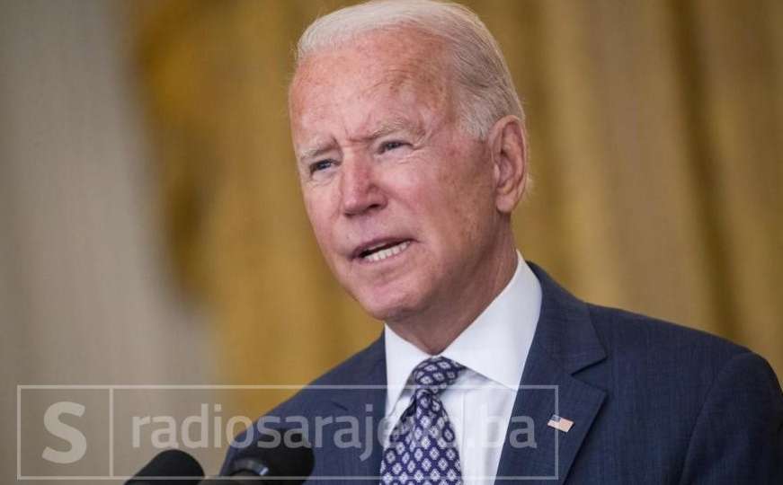 Alarm iz Bijele kuće: Biden poručio Amerikancima, odmah napustiti Ukrajinu