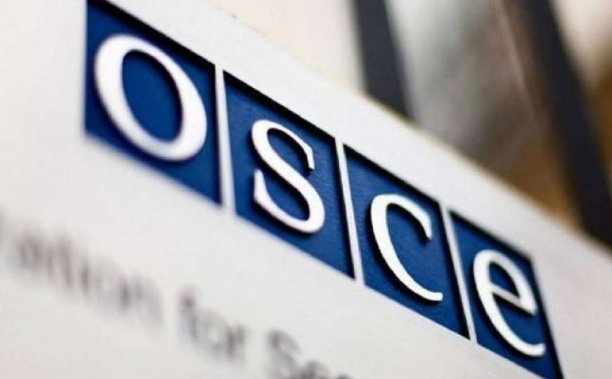 OSCE poziva NSRS da povuče nacrt zakona tzv. VSTV RS